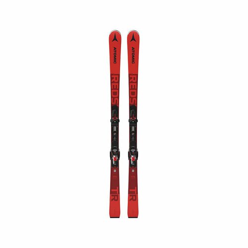 Купить Горные лыжи Atomic Redster TR + X 12 GW Red 20/21
Горные лыжи Atomic Redster TR...