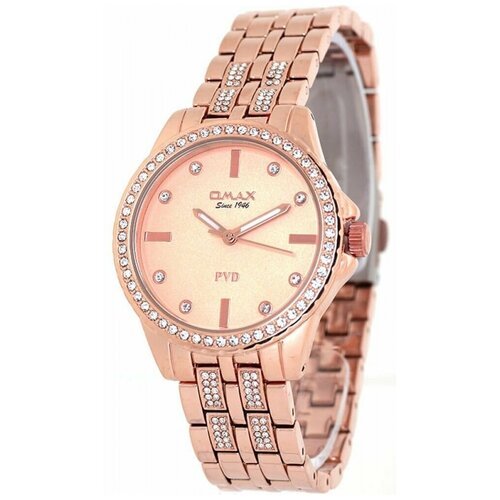 Купить Наручные часы OMAX, розовый, мультиколор
Великолепное соотношение цены/качества,...