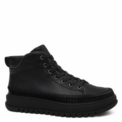 Купить Ботинки TENDANCE, размер 39, черный
Мужские ботинки TENDANCE (натуральная кожа/н...