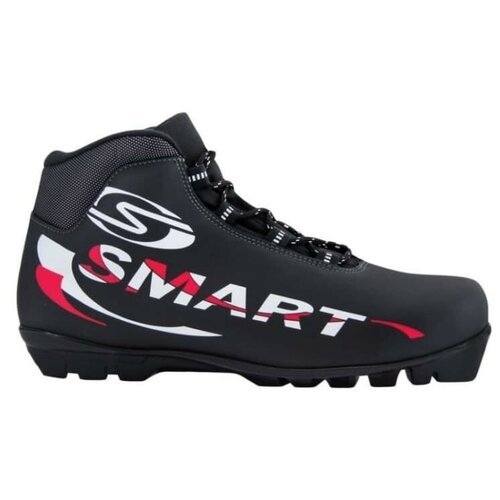 Купить Ботинки лыжные Spine Smart 357 NNN
Серия, в которую входят эти ботинки, называет...