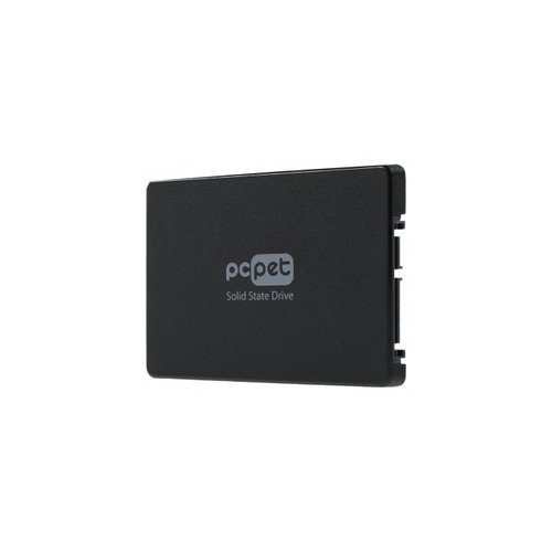 Купить SSD-накопитель PC Pet 1Tb SATA III PCPS001T2 2.5" OEM PCPS001T2
 

Скидка 12%