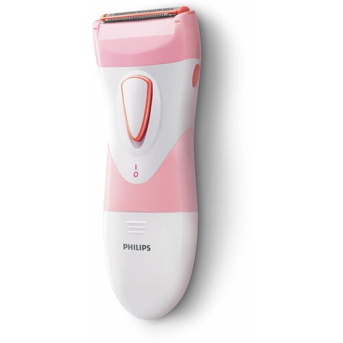 Купить Электробритва для женщин Philips HP6306 SatinShave Essential, белый/розовый
Phil...