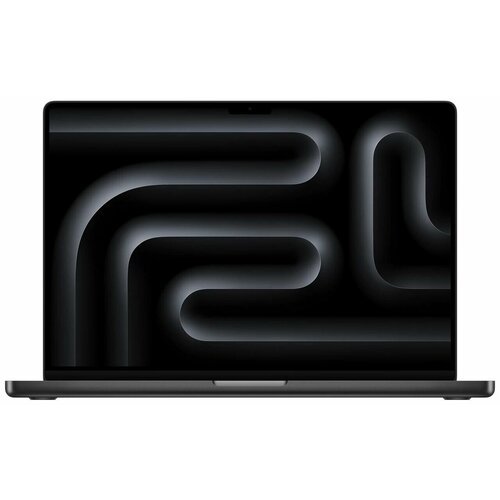 Купить Ноутбук Apple MacBook Pro 16 2023 (Apple M3 Pro RAM 36 ГБ SSD 512 ГБ 18-core mac...