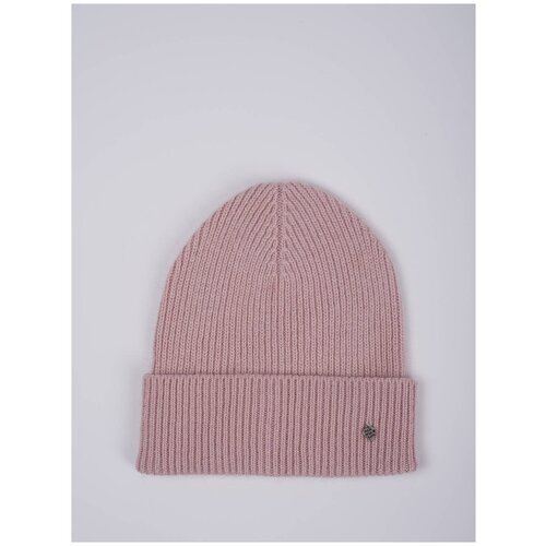 Купить Шапка Noryalli, размер 56/59, розовый
Универсальная теплая шапочка с отворотом п...