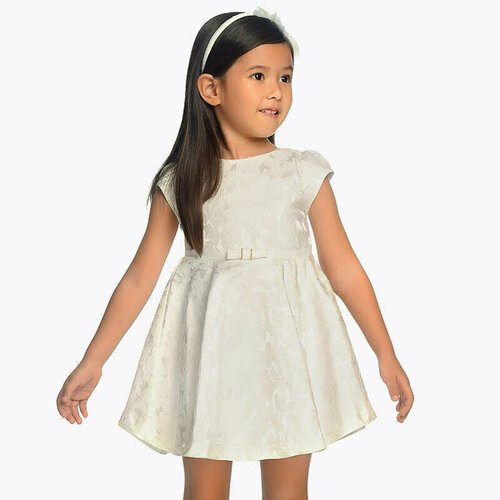 Купить Платье Mayoral, размер 98 (3 года), белый
Представляем вашему вниманию белое пла...