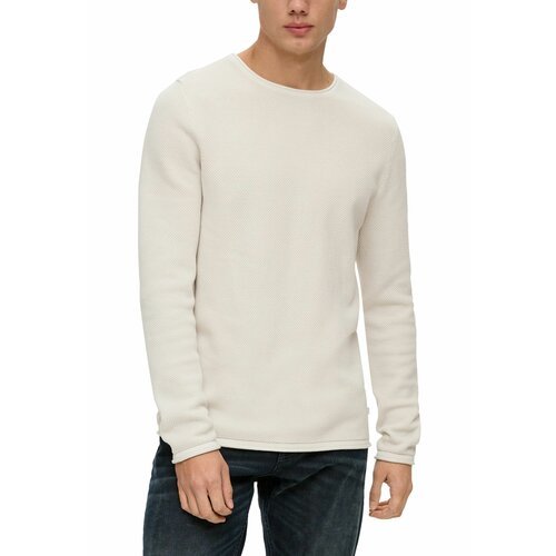 Купить Пуловер Q/S by s.Oliver, размер M, белый
Пуловер Q/S by s.Oliver 50.3.51.17.170....
