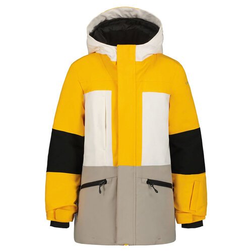 Купить Куртка ICEPEAK Lamar Jr, размер 128, желтый
Зимняя куртка Icepeak Lamar Jr - отл...