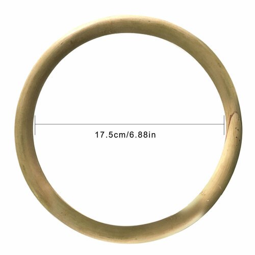 Купить Ротанговое кольцо Вин Чун, (диаметр 18 см)
Ротанговое кольцо Вин Чун, (диаметр 1...