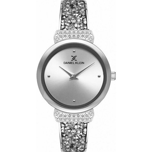 Купить Наручные часы Daniel Klein, серебряный
Часы Daniel Klein 12913-2 женские бренда...