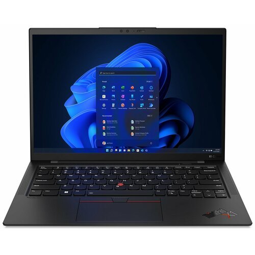 Купить Ноутбук Lenovo ThinkPad X1 Carbon Gen 10 21CB006TRT 14"(1920x1200) Intel Core i7...