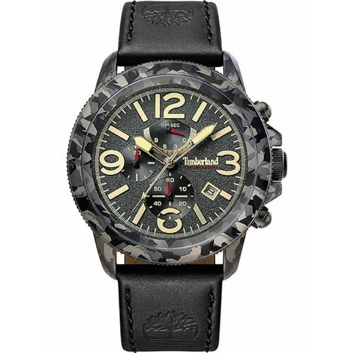 Купить Наручные часы Timberland 31985, мультиколор, черный
Часы всегда были инструменто...