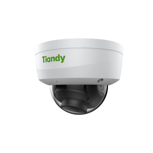 Купить IP-Камера видеонаблюдения купольная Tiandy TC-C32KN I3/E/Y/2.8/V4.1
Краткое опис...