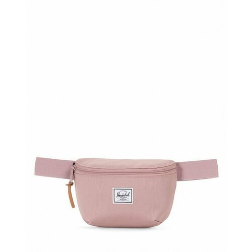 Купить Сумка поясная Herschel, розовый
Fifteen - это компактная и стильная поясная сумк...