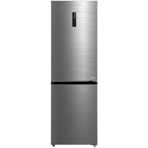 Купить Холодильник Midea MDRB470MGF46OM
Прибор работает по системе No Frost, которая пр...
