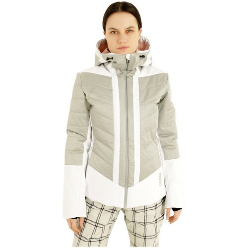 Купить Куртка Colmar, размер 46, белый, розовый
Куртка горнолыжная COLMAR 2977 изготовл...