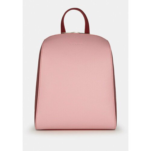 Купить Рюкзак L-CRAFT, розовый
<p>Рюкзак женский L-Craft. Задняя стенка: карман на молн...