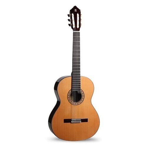 Купить Alhambra 822-10P Classical Concert 10P Premier Классическая гитара
Линейку Conce...