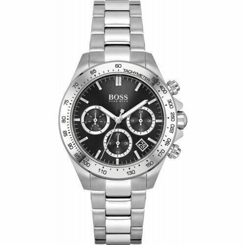 Купить Наручные часы BOSS, серебряный
Прекрасные кварцевые часы с многофункциональным м...