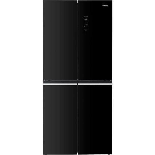 Купить Холодильник Korting KNFM 84799 GN
<p>Сенсорное управление «Smart Touch»<br>Управ...