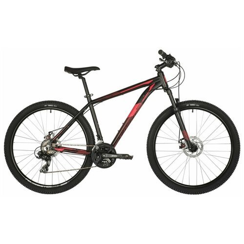 Купить Велосипед STINGER GRAPHITE LE 27.5" (2021) (Велосипед STINGER 27.5" GRAPHITE LE...