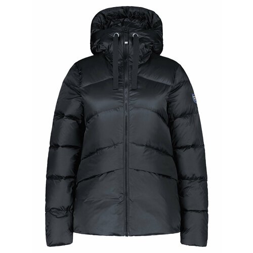 Купить Куртка DOLOMITE, размер M, черный
Куртка Dolomite Jacket W's Corvara H утеплена...