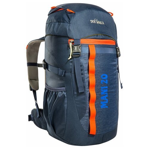 Купить Рюкзак Tatonka MANI 20 navy
Треккинговый рюкзак для путешественников от 10 лет....