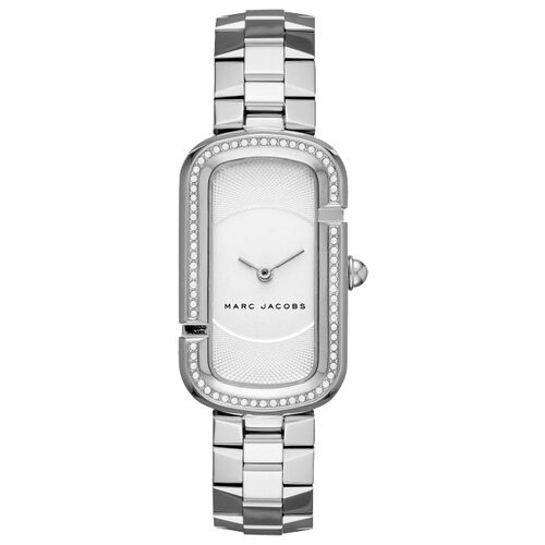 Купить Наручные часы MARC JACOBS Basic MJ3531, серебряный
Женские наручные часы америка...