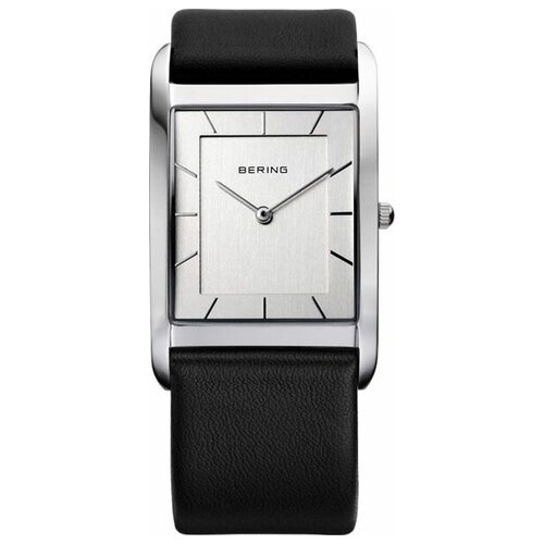 Купить Наручные часы BERING, серебряный
Страна происхождения бренда Дания<br>Тип механи...