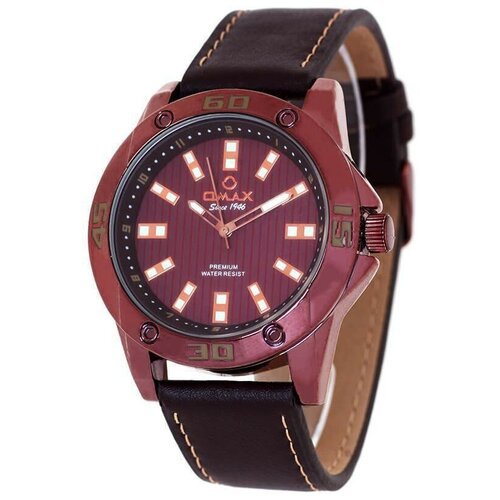 Купить Наручные часы OMAX
Наручные часы OMAX OAS1835Q0D Гарантия сроком на 2 года. Дост...