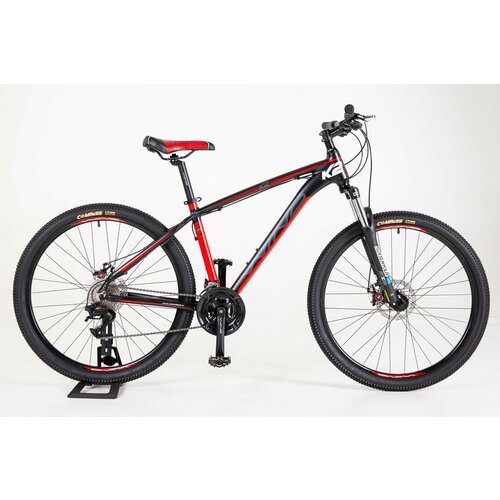 Купить Велосипед горный WIND K2
Горный велосипед WIND K2: стиль и надежность<br><br>Сти...