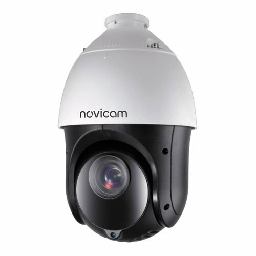 Купить Novicam STAR 225 - купольная уличная поворотная 4 в 1 видеокамера 2 Мп (v.1464)...