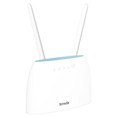 Купить Wi-Fi роутер Tenda 4G09, белый
4G09 – двухдиапазонный гигабитный Wi-Fi LTE маршр...