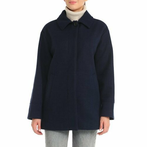 Купить Куртка GEOX, размер 44, темно-синий
Женское полупальто GEOX (полиэстер) W DORALE...