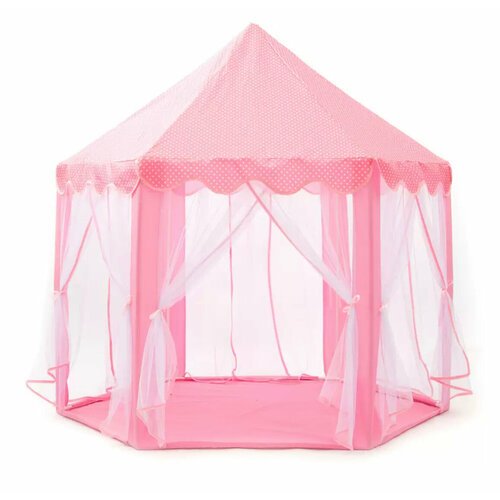 Купить Детская игровая палатка-шатер
Детская игровая палатка-шатер "Год Дракона" - это...