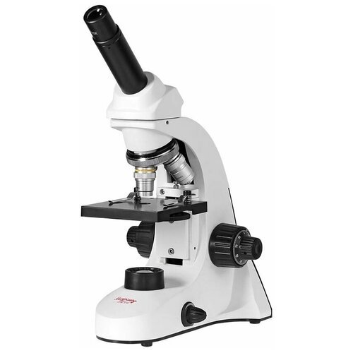 Купить Микроскоп биологический Микромед С-11 (вар. 1B LED)
Микроскоп биологический Микр...