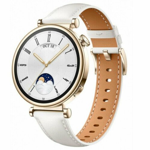 Купить Смарт-часы Huawei Watch GT 4 White (55020BHX)
<p>Смарт-часы Huawei Watch GT 4 Wh...