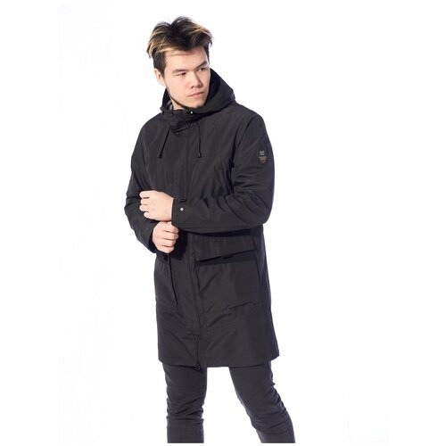 Купить Куртка SHARK FORCE, размер 54, черный
Для Вашего удобства в выборе размера в кар...