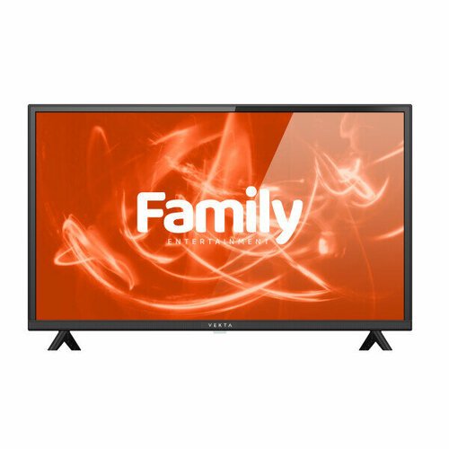 Купить Телевизор Vekta LD-43SF4850BS
<p>Family - современный лаунчер для телевизоров на...