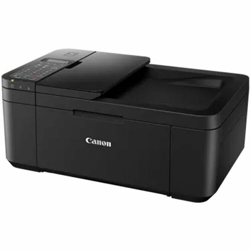 Купить Принтер CANON PIXMA TR4650, BLACK
Универсальное струйное устройство<br>Универсал...