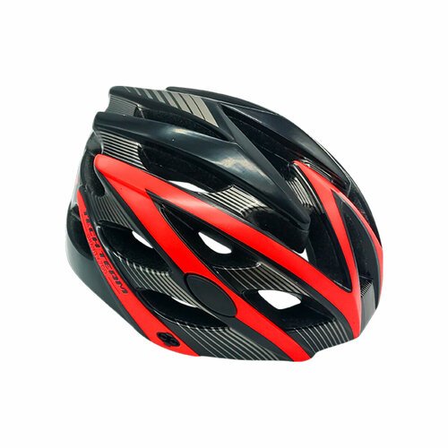 Купить Велошлем TECH TEAM Gravity 700 Black/Red, размер: M/L
 

Скидка 35%