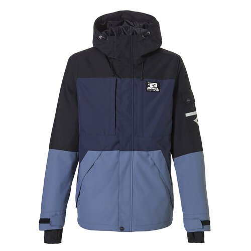 Купить Куртка Rehall, размер XL, синий, черный
Мужская сноубордическая куртка Rehall Ca...