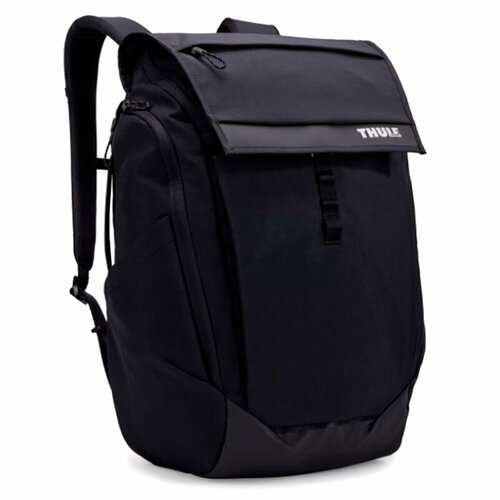 Купить Рюкзак Thule Paramount Backpack 27L Black PARABP3216BLK / 3205014
Материал: нейл...