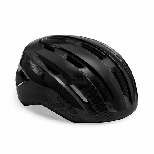 Купить Велошлем Met Miles Black M/L
Прогулочный велосипедный шлем для туринга и ежеднев...