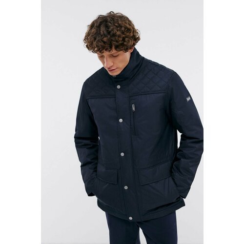 Купить Куртка Baon B5424011, размер 50, синий
Куртка мужская позволяет чувствовать себя...