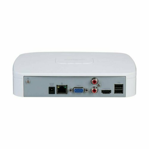 Купить IP-видеорегистратор Dahua DHI-NVR2108-I2
<ul><li>8 каналов</li><li>H.265/H.265+/...