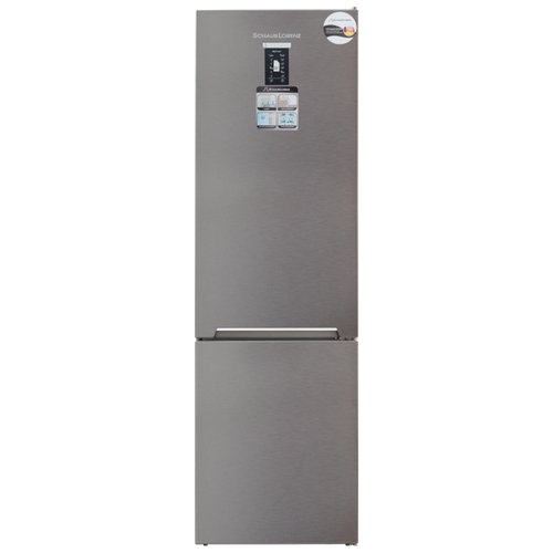 Купить Холодильник Schaub Lorenz SLU S379G4E, серебристый
Schaub Lorenz Slu S379G4E — д...