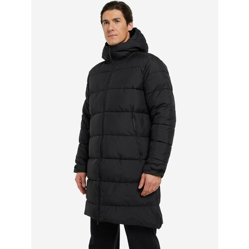 Купить куртка Hallin II, размер 62/64, черный
Утепленная куртка Hallin от Regatta Great...