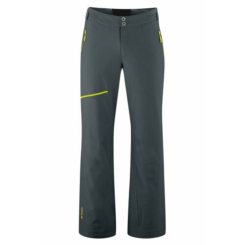 Купить брюки Maier Sports, размер 52, зеленый
Fast Move M - это пара лыжных штанов на р...