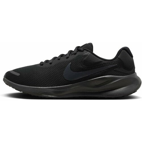 Купить Кроссовки NIKE, размер 10 US, черный
Кроссовки Nike Revolution 7 оснащены такой...