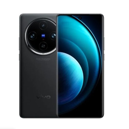 Купить Смартфон vivo X100 Pro 16/1 ТБ CN, Dual nano SIM, черный
Смартфон Vivo X100 Pro...